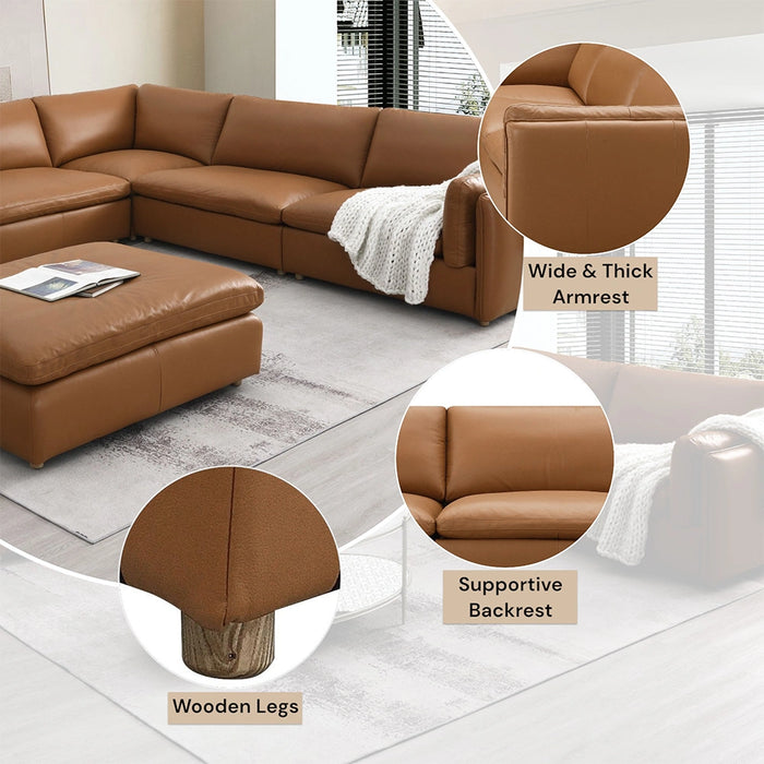 Modular - LF Arm Chair