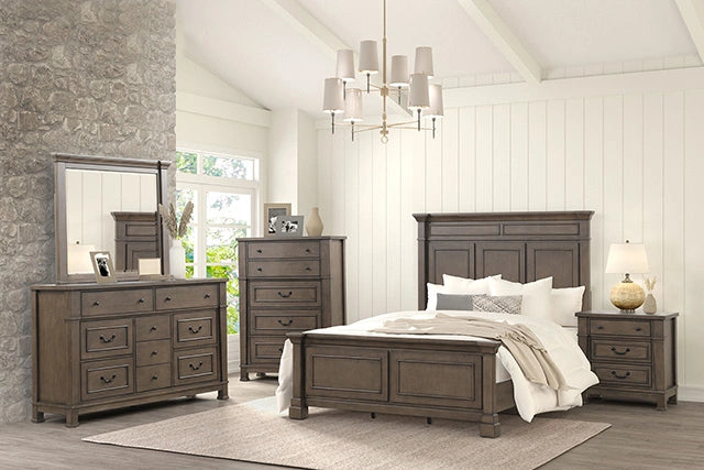Huddersfield Nightstand