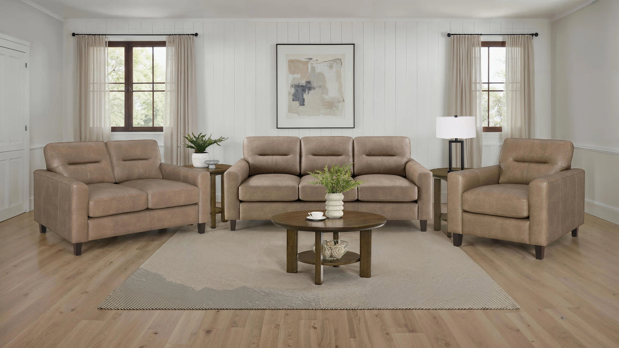 Scotland Loveseat