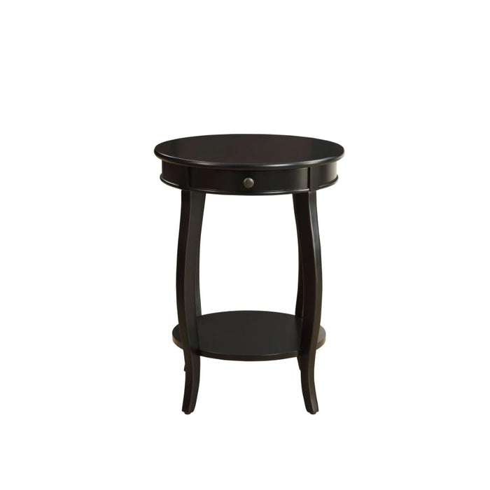 Accent Table