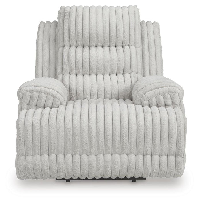 Rhines Falls Power Recliner