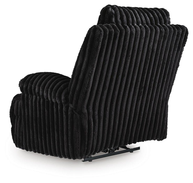 Rhine Falls Power Recliner
