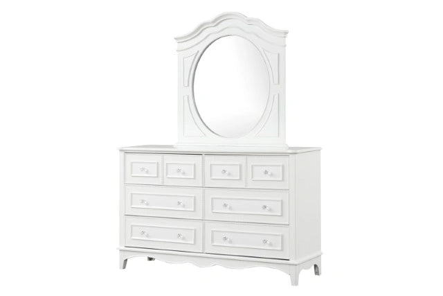 Naucalpan Dresser