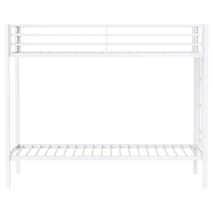 Alevera Bunk Bed