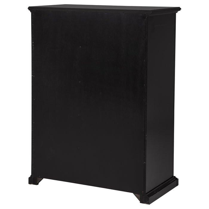 Sumerlin Chest of Drawers