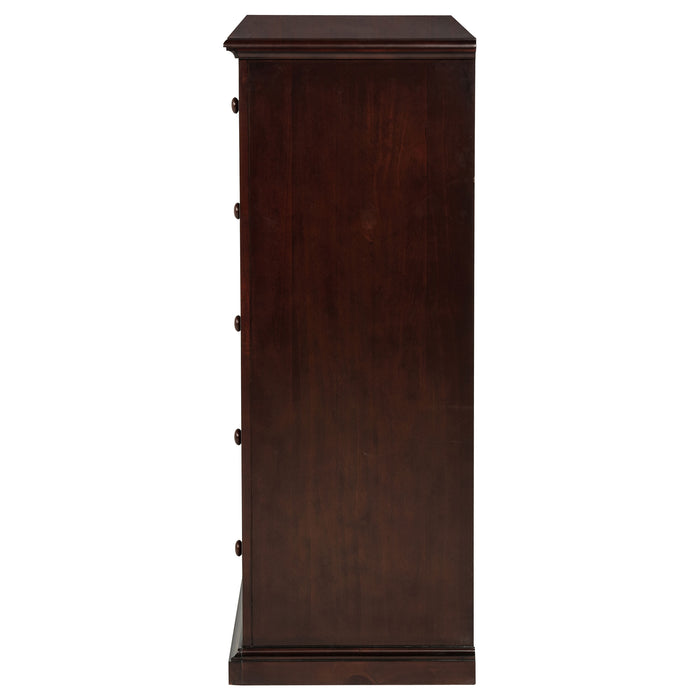 Sumerlin Chest of Drawers