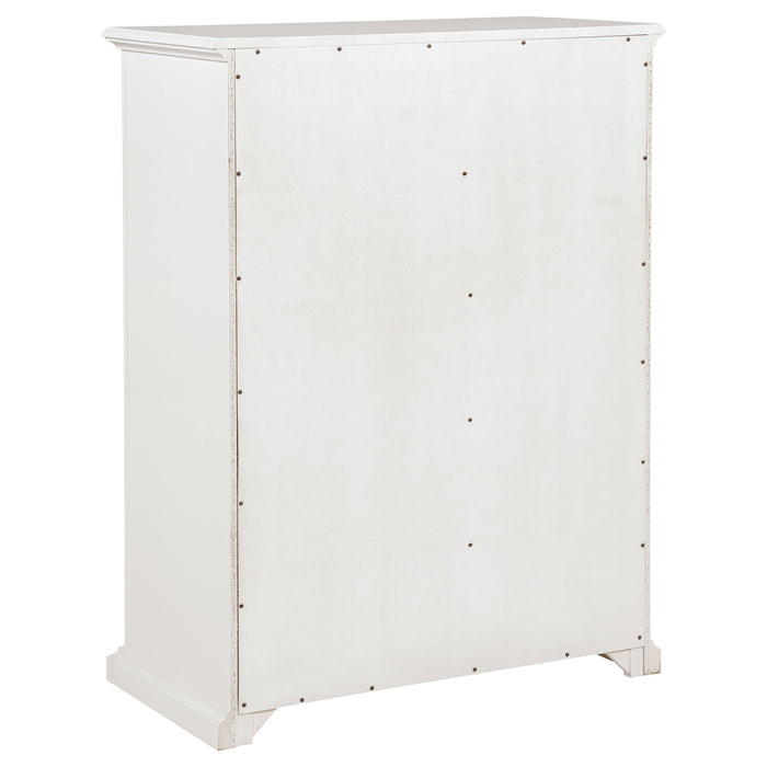 Sumerlin Chest of Drawers