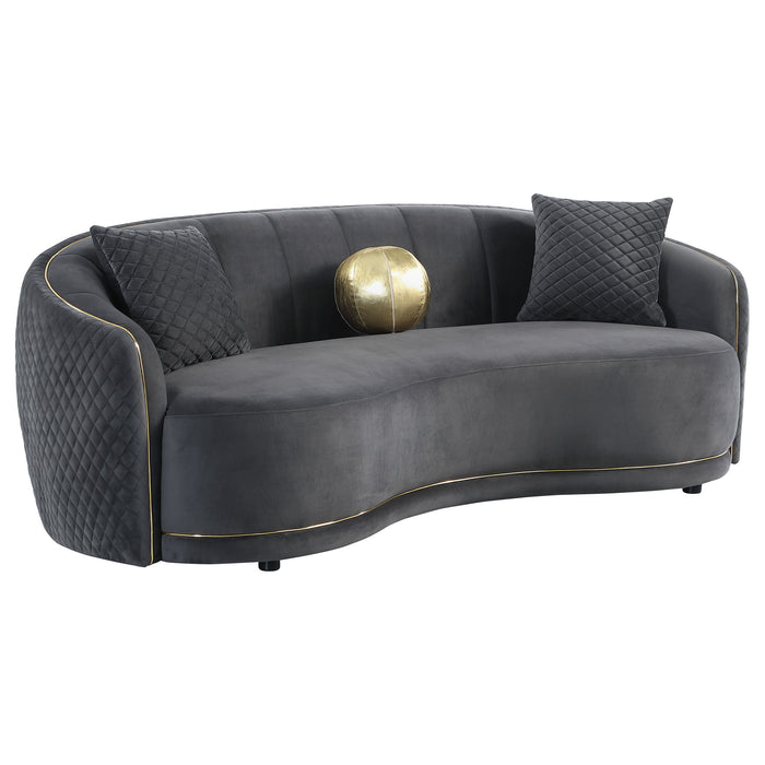 Brookside Sofa Set