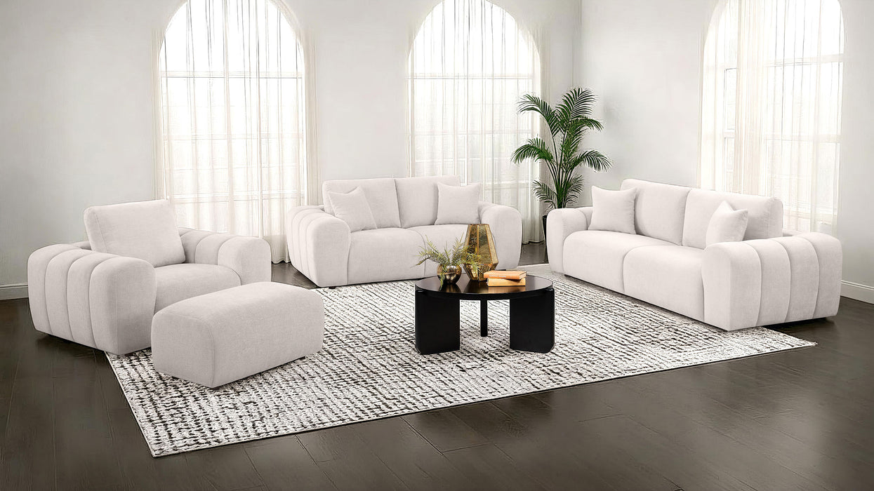 Burnett Sofa