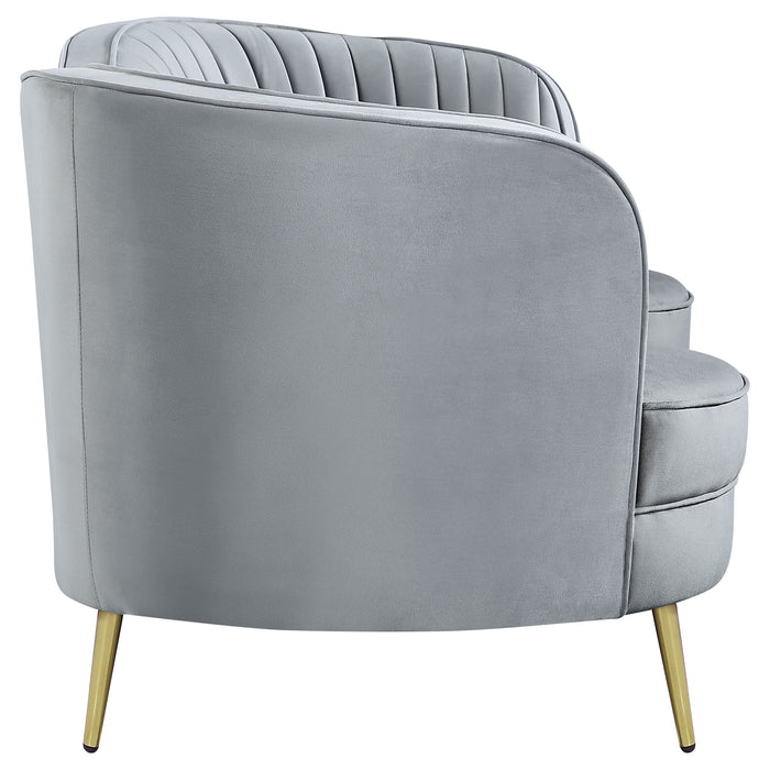 Sophia Sofa Set