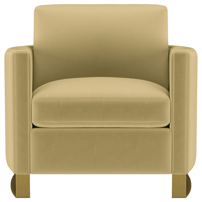 Corliss Sofa Set