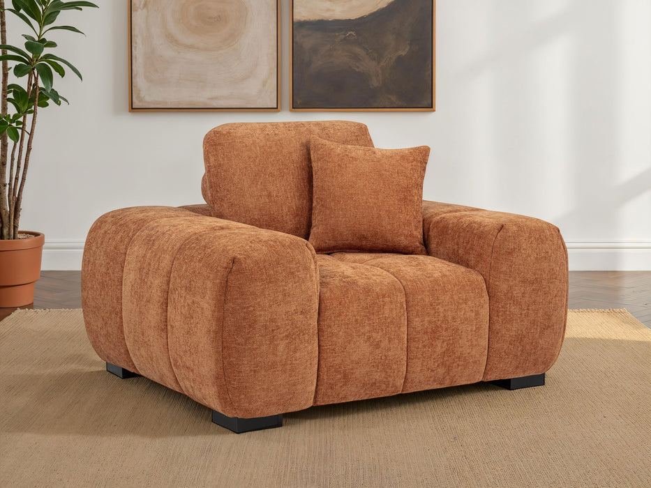 Octavia Accent Chair