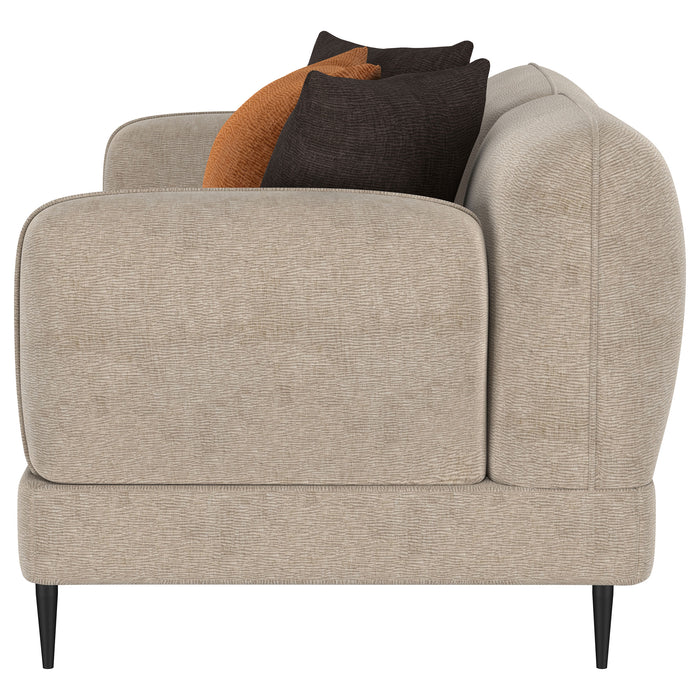 Jade Loveseat