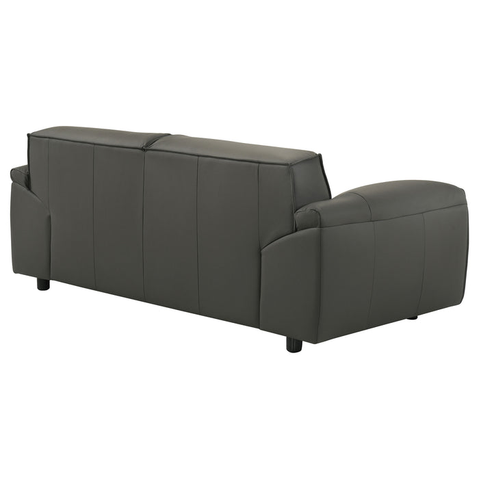 Buxton Loveseat