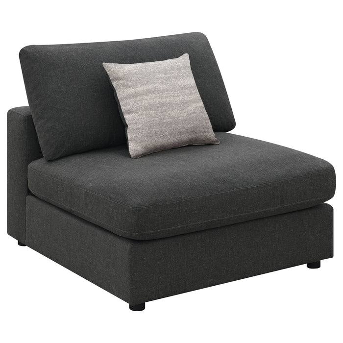 Serene Modular Sectional Sofa