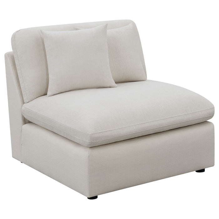 Hobson Modular Sectional Sofa