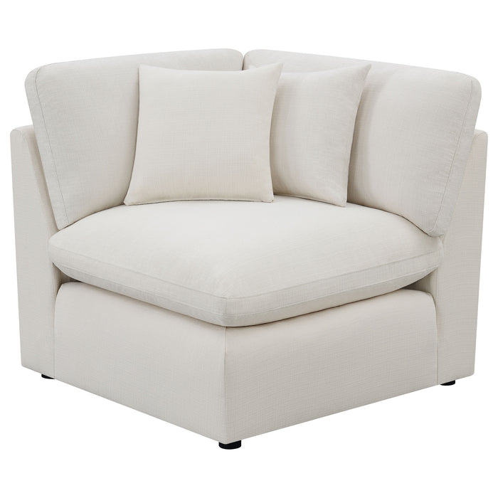 Hobson Modular Sectional Sofa