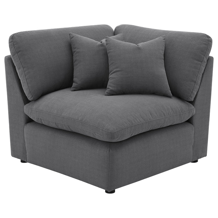 Hobson Modular Sectional Sofa