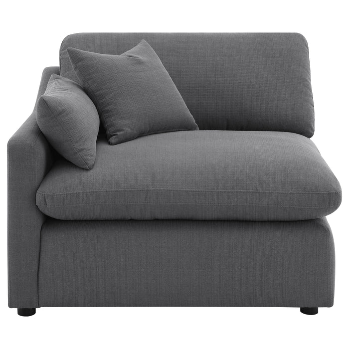 Hobson Corner Chair Sectionals