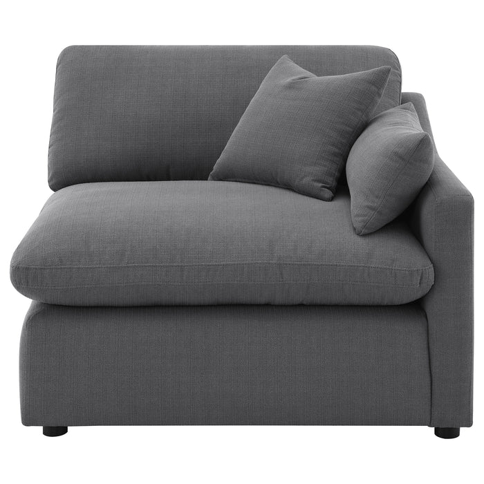 Hobson Corner Chair Sectionals