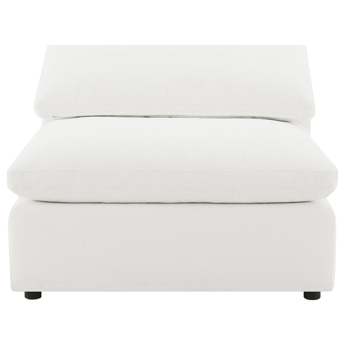 Raleigh Modular Sectional Sofa