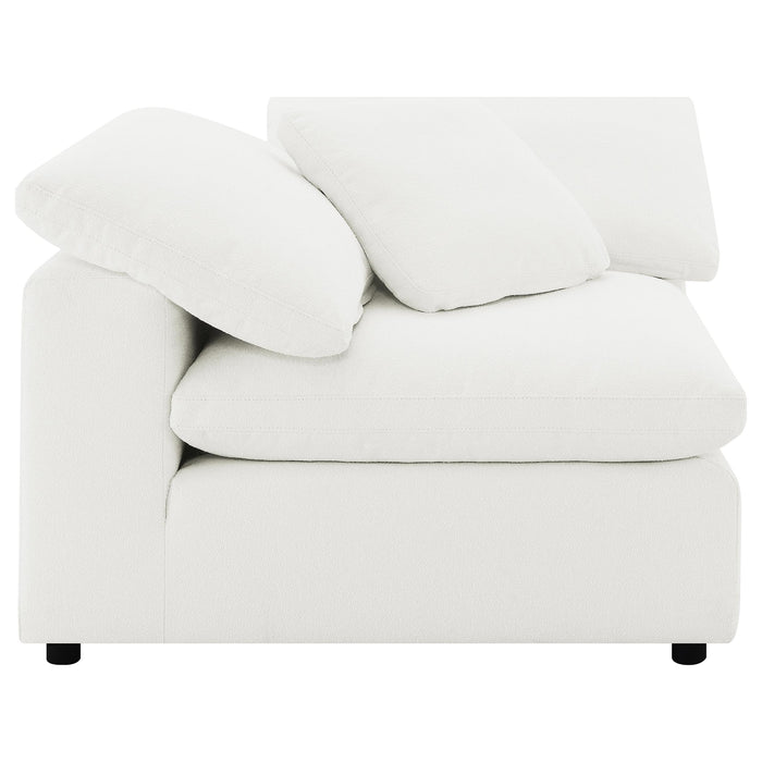 Raleigh Modular Sectional Sofa