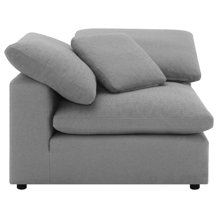 Raleigh Modular Sectional Sofa