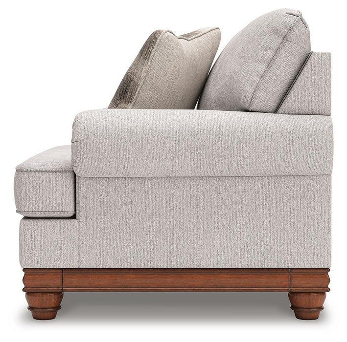 Clearbrooke Oversized Chair