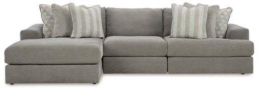 Avaliyah Sectional with Chaise image