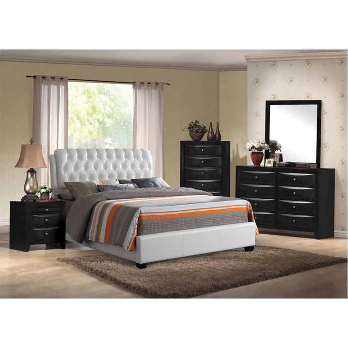 Nightstand