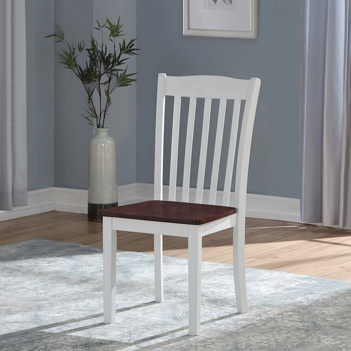 Side Chair (Set-2)