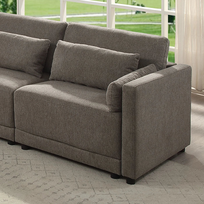 Modular - RF Chair w/2 Pillows