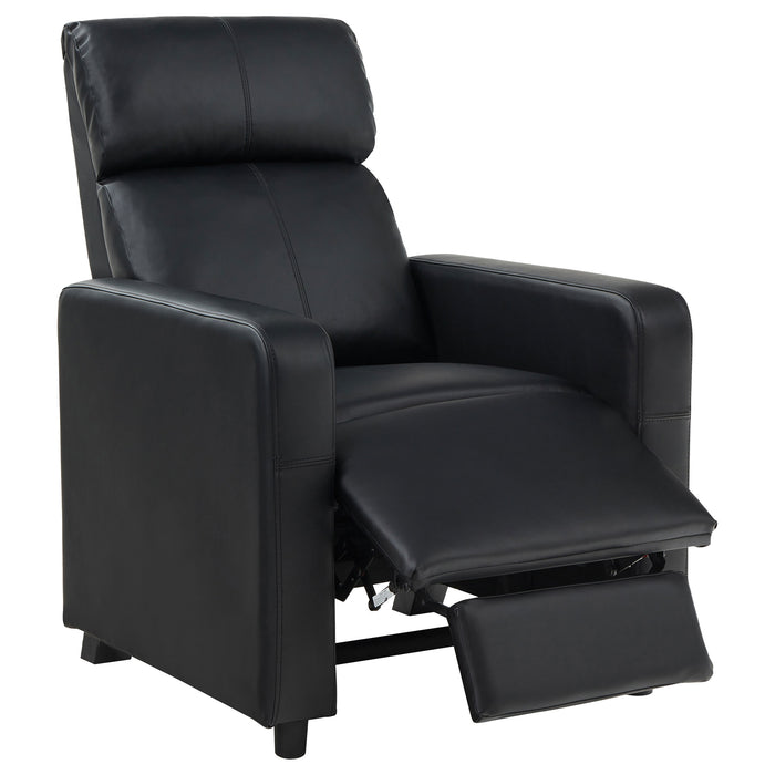 Toohey Home Theater Seating