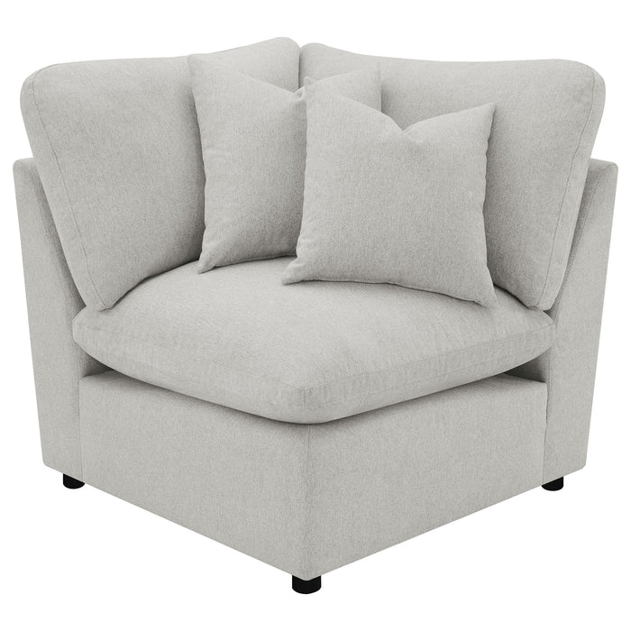 Collins Modular Power Reclining Sectional Sofa