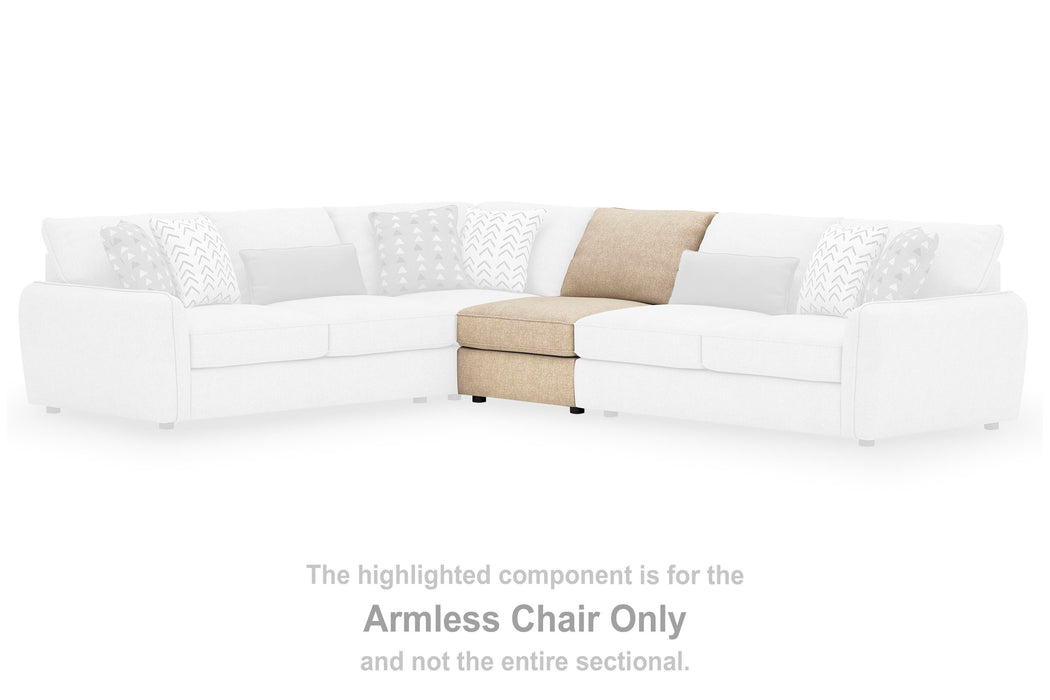 Seyler Sectional