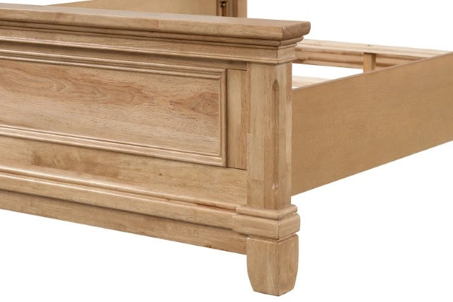McHenry Queen Bed