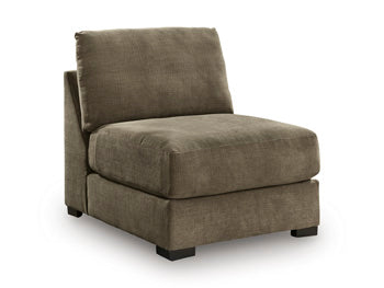 Camellia-Court Sectional Sofa