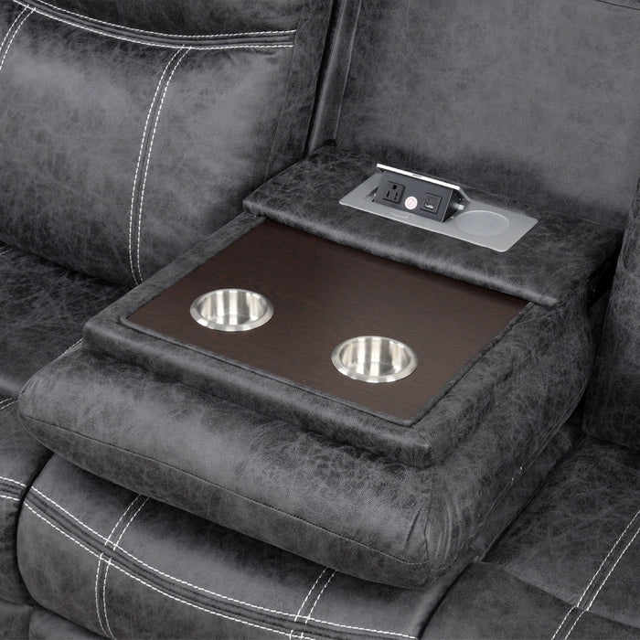 Power Motion w/Drop Down Table & USB Port