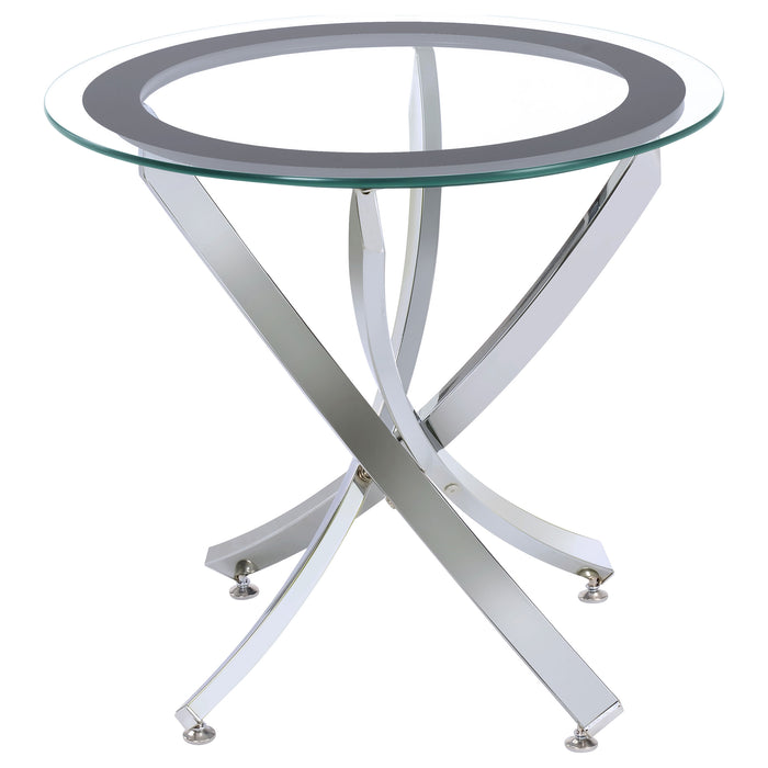 Brooke End Table