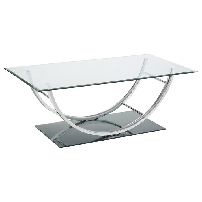 Danville Coffee Table Set