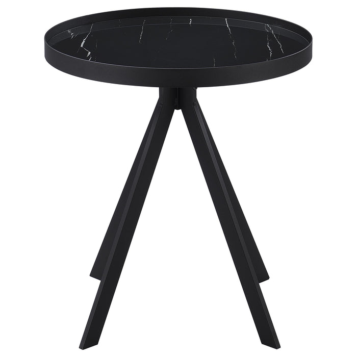 Briggs End Table