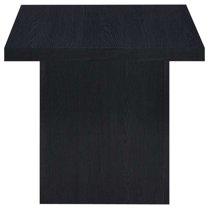 Devar End Table