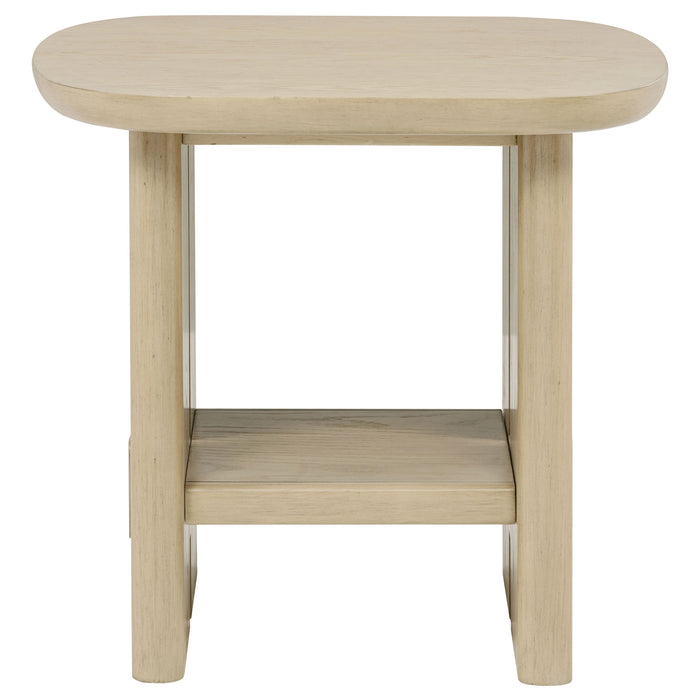 Kailani Coffee Table Set