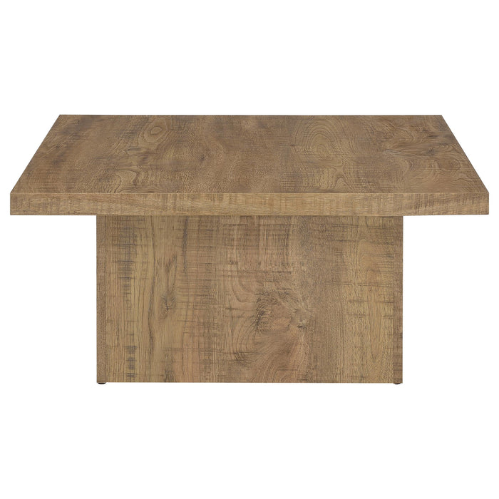 Devar Coffee Table Set