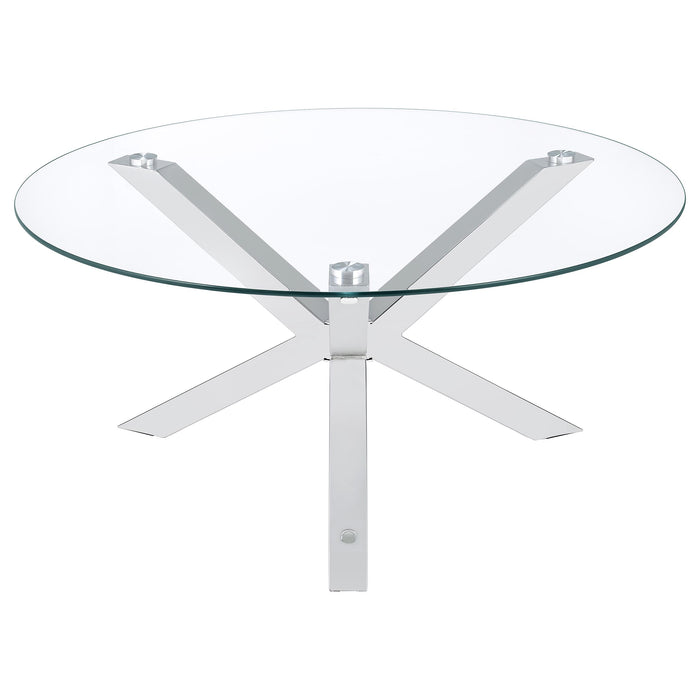 Kenzie Coffee Table