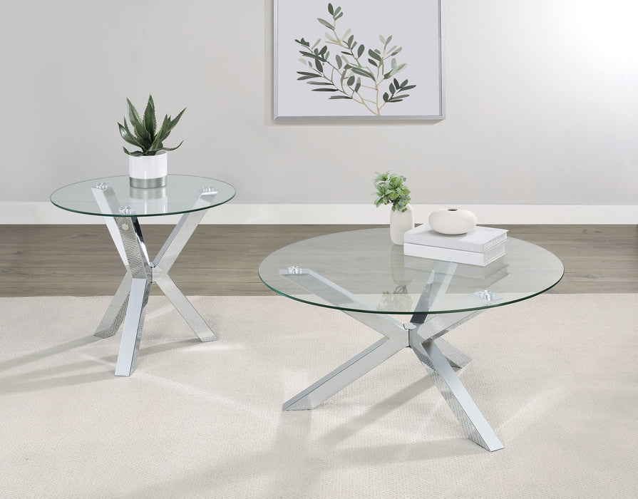 Kenzie Coffee Table