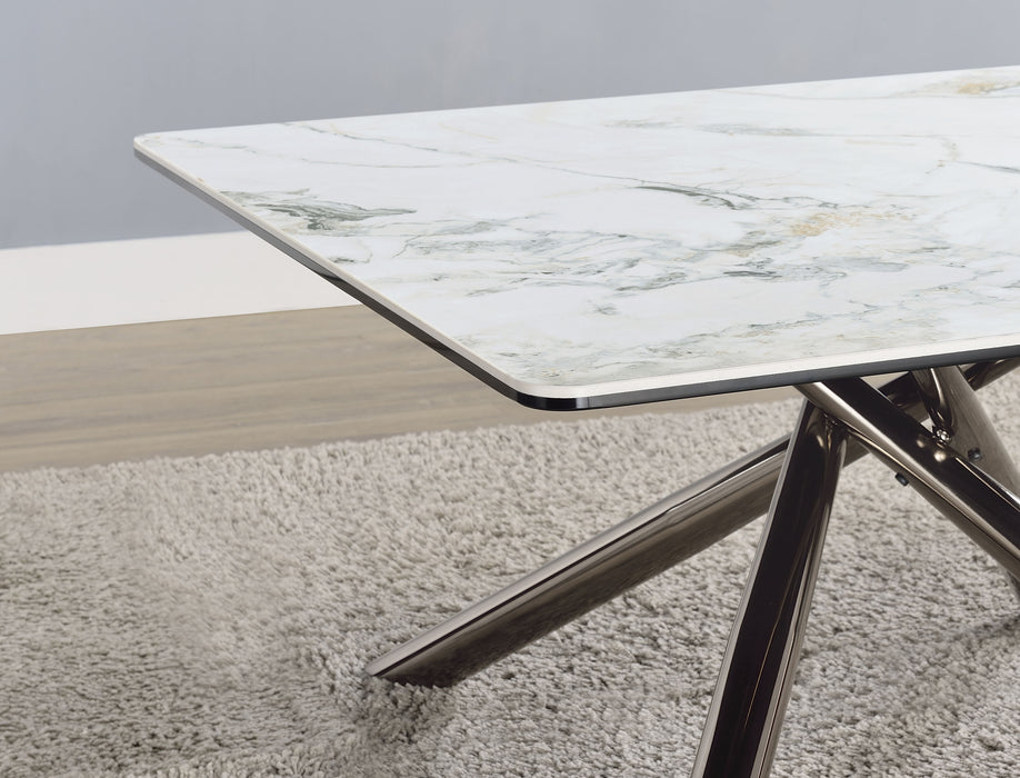 Carvell End Table