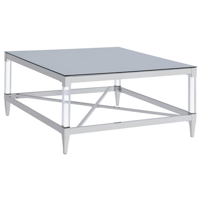 Lindley Coffee Table Set