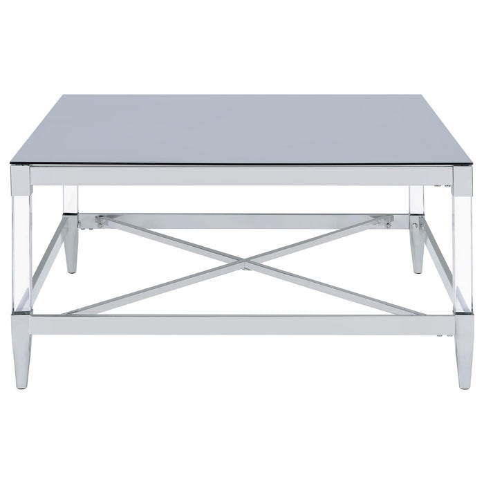Lindley Coffee Table Set
