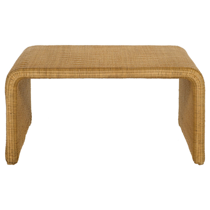 Cahya Coffee Table Set